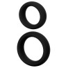 Colt Silicone Super Rings x2